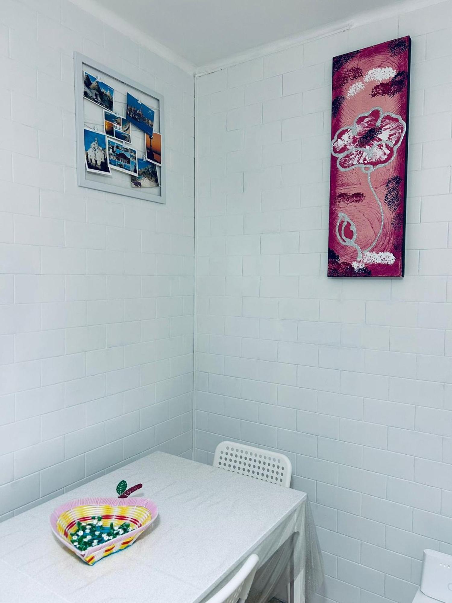 Apartment Rose's House Bari