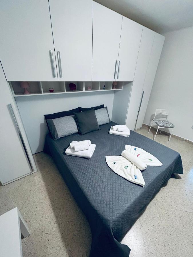 Rose's House Apartment Bari